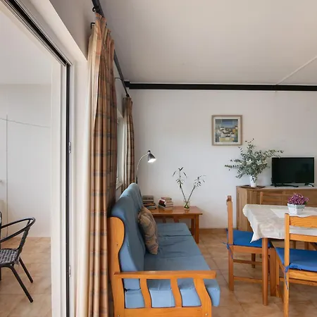 T1 Em - Parque Mourabel Apartmán Vilamoura