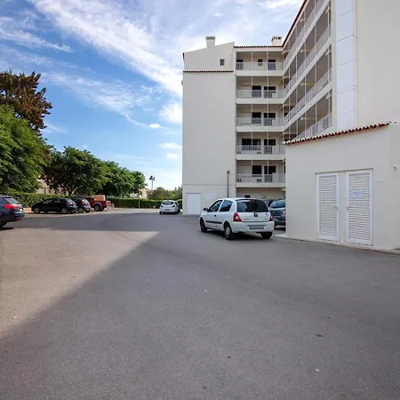 Apartmán T1 Em - Parque Mourabel Vilamoura