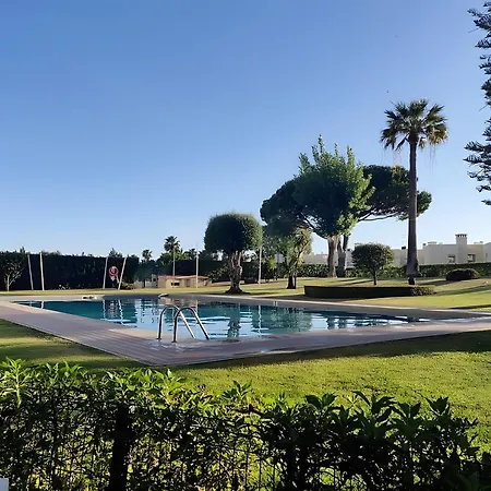 T1 Em - Parque Mourabel Apartmán Vilamoura
