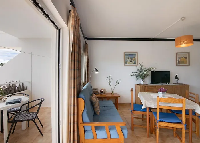 T1 Em - Parque Mourabel Apartmán Vilamoura