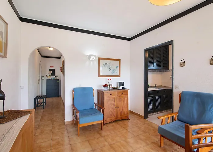 T1 Em - Parque Mourabel Vilamoura