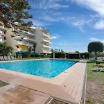 Appartement T1 Em - Parque Mourabel *