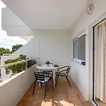 Appartement T1 Em - Parque Mourabel *