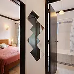 T1 Em - Parque Mourabel Apartmán *