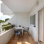 Apartmán T1 Em - Parque Mourabel