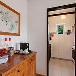T1 Em - Parque Mourabel Apartmán