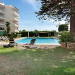 T1 Em - Parque Mourabel Apartmán Vilamoura
