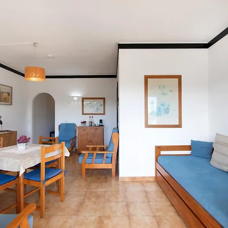 T1 Em - Parque Mourabel Apartament