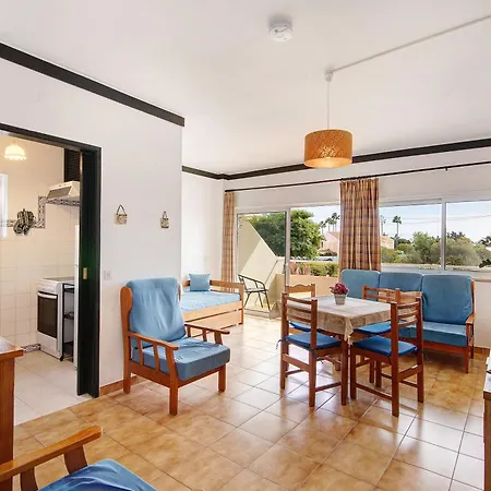 T1 Em - Parque Mourabel *