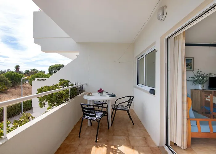 Apartament T1 Em - Parque Mourabel *