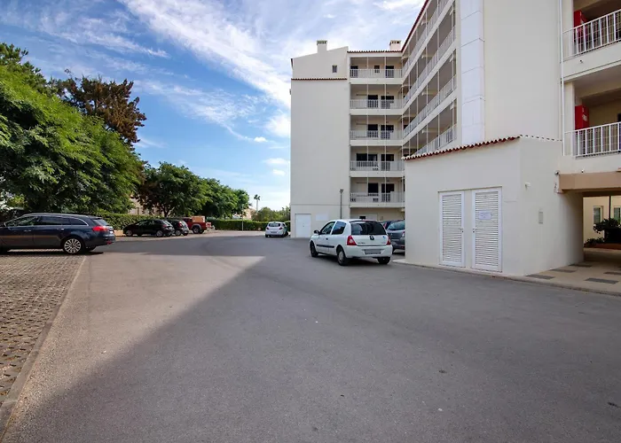 Apartament T1 Em - Parque Mourabel Vilamoura