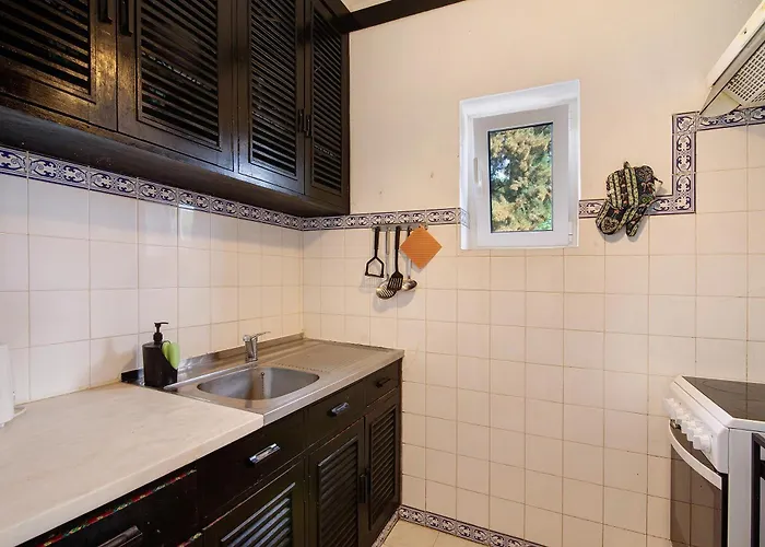 Apartament T1 Em - Parque Mourabel