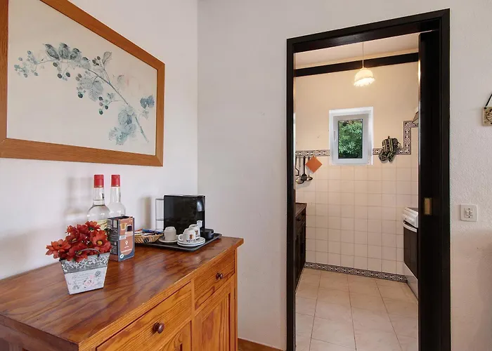 Apartament T1 Em - Parque Mourabel *