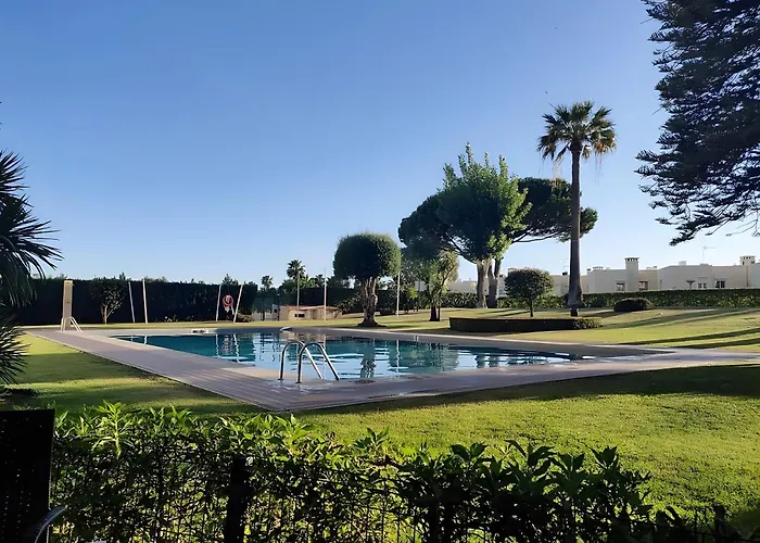 T1 Em - Parque Mourabel Apartament Vilamoura