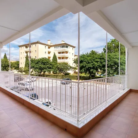 T1 Em - Parque Mourabel * Виламура