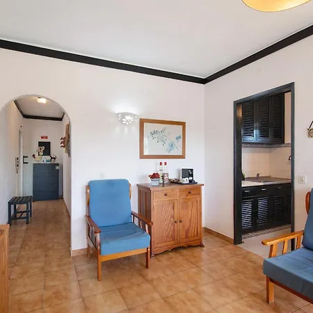 T1 Em - Parque Mourabel Apartmán