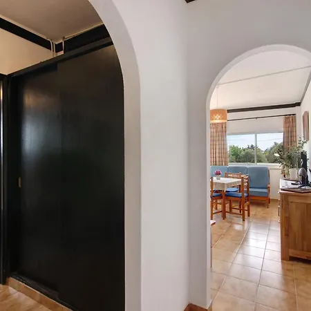 T1 Em - Parque Mourabel Apartmán *