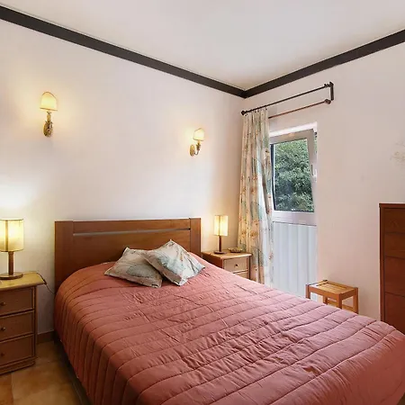 T1 Em - Parque Mourabel Apartmán Vilamoura
