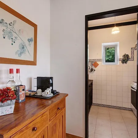 T1 Em - Parque Mourabel Apartmán