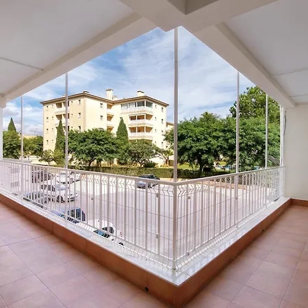 T1 Em - Parque Mourabel Vilamoura
