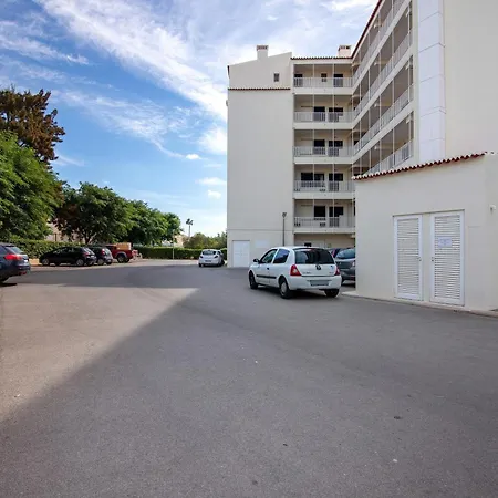 T1 Em - Parque Mourabel Apartmán Vilamoura